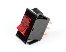 Nemco Switch Rocker 92129 47231 - Genuine OEM Replacement Part