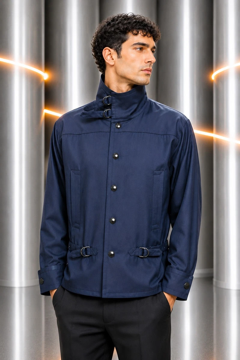 Pierre Cardin Men's Coats, Jackets & Vests for Sale - Shop New