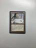Lodestone Bauble 1996 Alliances MTG RESERVED LIST