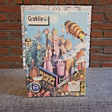 Waggle Dance Bee Brettspiel - Grublin Games - Neu & Versiegelt