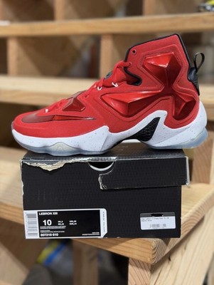 Size 10 - Nike LeBron 13 On Court NEW IN BOX