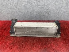 BMW E82 E84 E90 E92 N55 N54 Intercooler Engine Turbocharger Cooler OEM 95K