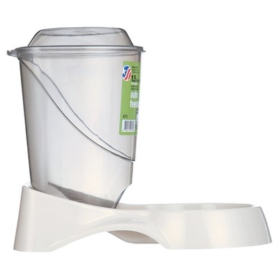 Van Ness Extra-Small Auto Feeder Cat or Dog, 1.5 lb