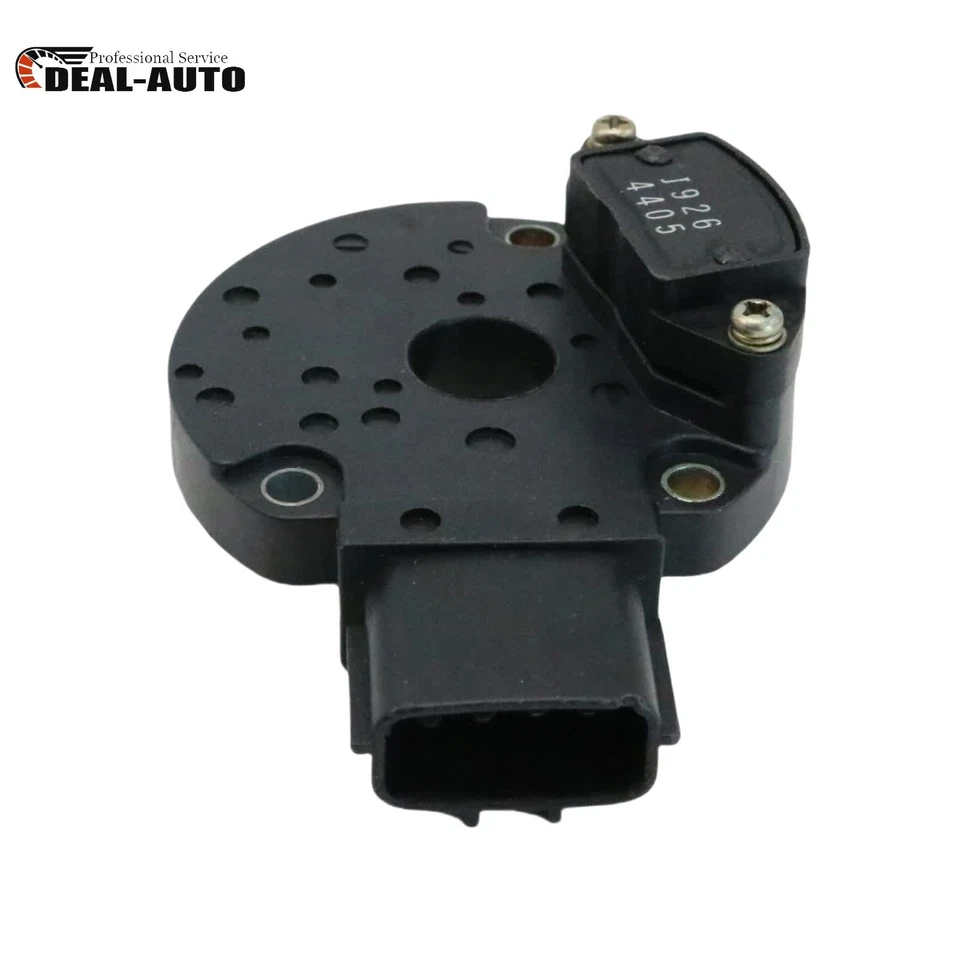 Sensor de posición del árbol de levas para Chevrolet Tracker Suzuki Grand Vitara 33100-77E10 Foto 3 de 4