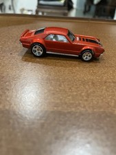 HOT WHEELS 66 TORONADO OLDS FACTORY PROTOTYPE...