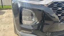 Hyundai Santa Fe TM 2019 Right Headlight Halogen 03/18 - 09/20