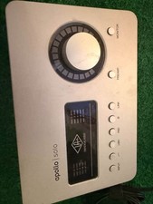 Universal Audio APLSU-HE Apollo Solo USB 3.0 Interface