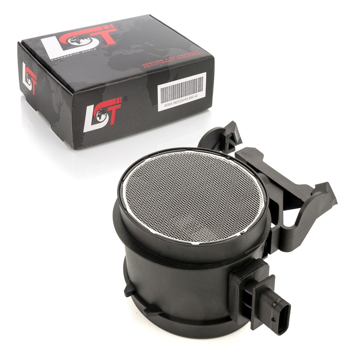 LMM Air Flow Meter with Sensor MAF A2730940548 for MERCEDES CLC C203 CL C216