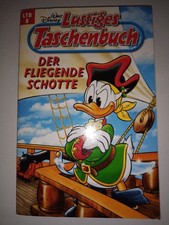 Lustiges Taschenbuch LTB 8