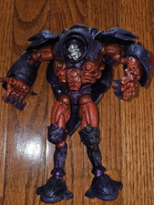 Marvel Legends Onslaught Toy Biz 2006 BAF complete - X-Men figure loose