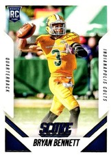 2015 Score #375 Bryan Bennett