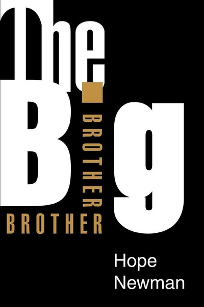 Hope Newman | The Big Brother | Taschenbuch | Englisch (2003) | iUniverse-image