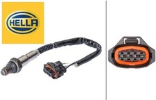 HELLA 6PA358103-071 Lambdasonde Lamdasonde für Opel für Chevrolet 