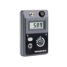 Gann HB 30 Hydromette