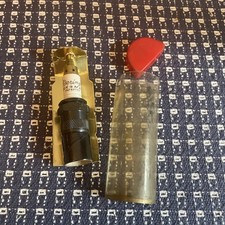 Doering Disk Matic 18mm NOS Spark plug in original box