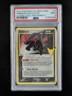 2021 Pokemon UMBREON GOLD STAR #17/17 Celebrations: Classic Coll. Rare PSA 9