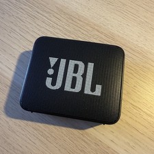 JBL GO2 portable speaker (used)