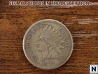 NobleSpirit (JL) First Year of Issue 1859 Indian Head Cent VF Very Fine