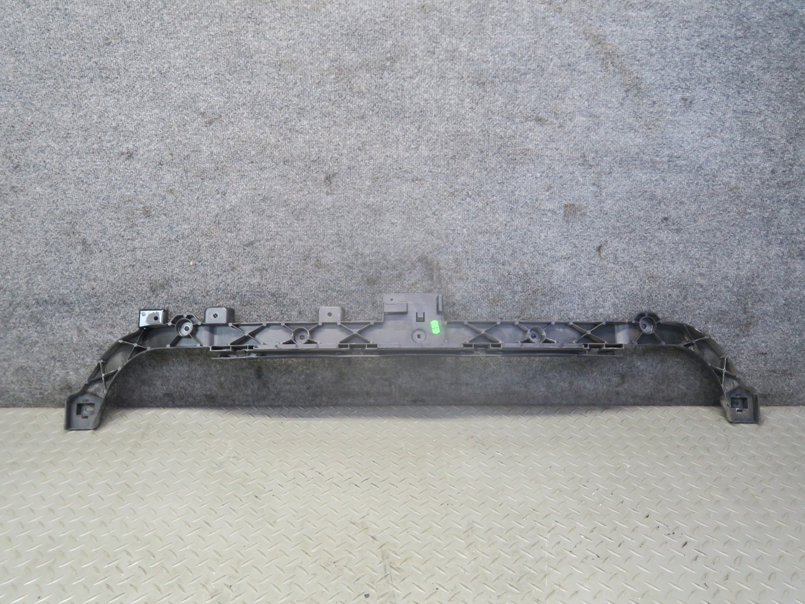 Maserati Quattroporte S Q4 2014-2021 Rear Bumper brackets Set