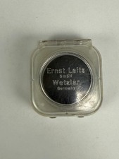 Leica lens Filter E39 P 39mm Summicron 5cm