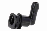 Vemo V10-08-0032 VerbindungsstüCk, Waschwasserleitung FüR Audi Seat Skoda