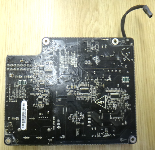 Genuine Apple iMAC 27" A1312 2009 2011 Power Supply 310W ADP-310AF-B 614-0476 - Afbeelding 2 van 3