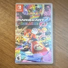 Nintendo Mario Kart 8 Deluxe Nintendo Switch Multiplayer Online Battle Mode