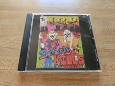 Insane Clown Posse - Beverly Kills 50187 Psychopathic Records 1993 ICP PSY1005