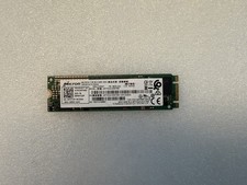 Micron 1100 M.2 2280 256GB SATA SSD Solid State Drive