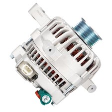Alternatore Nuovo per Ford per F150 V8 4.6L 5.4L 2004-2008, per F150 Heritage 20...