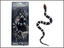 5902447056174 W gumowy kobra kr&oacute;lewska 35-60cm HIPO