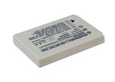 Replacement Battery For BENQ E-40 BATTERY 3.70V