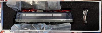 LS Models 16017: Elektrolok BR 184 DB, Lok 184 003, DCC-Sound nachger., wie neu