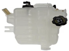 Dorman   Hd Solutions Engine Coolant Reservoir P N 603 5207
