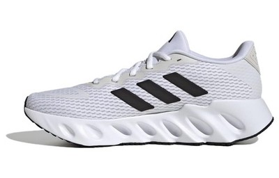 adidas Switch Run Low White Black - IF5719