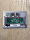 Topps Museum 2024/25 Callum McGregor Player Worn Patch /25 Celtic FC Patch