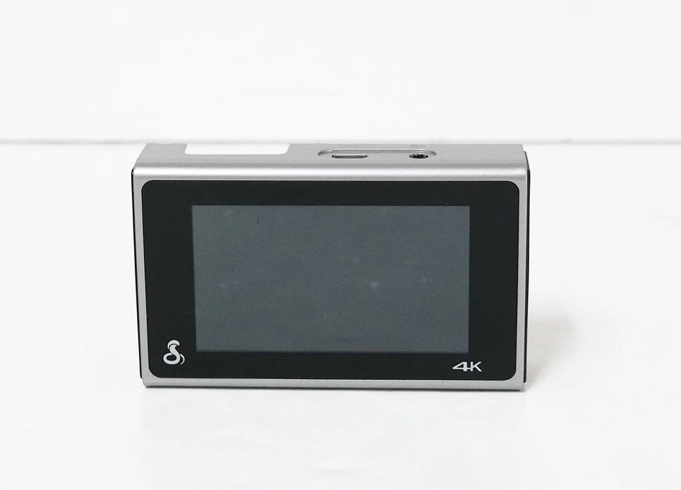 Cobra SC 400D Ultra HD 4K Resolution Dash Cam - Image 4 of 4