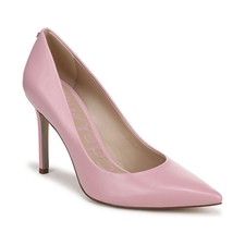 Women's Sam Edelman Hazel Pumps Primrose Pink Leather