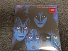 KISS Creatures Of The Night 180G Audiophile Vinyl Half Speed LP Ace