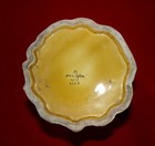 George Z Lefton pottery plant jar 1970 6353 — photo 8