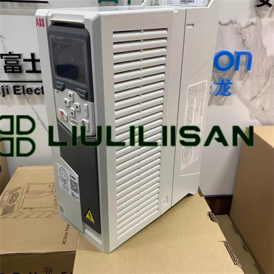 ACS580-01-12A7-4 1PCS New ABB Inverter ACS5800112A74 Free delivery
