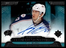 2014-15 Upper Deck Ultimate Collection Hockey Cards 9