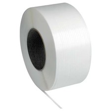 Manufacturer Varies Strapping,18,000 ft. L,Polypropylene 6LGC7 Manufacturer