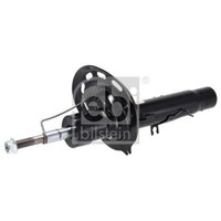 febi Bilstein 1002381 StoßDäMpfer FüR CitroËN, Vorderachse Links