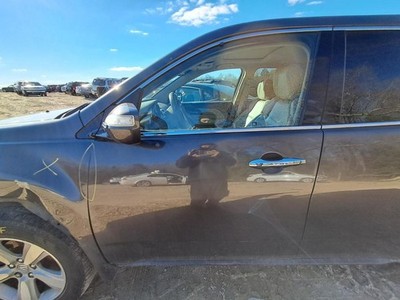 Driver Left Front Door Electric Fits 07-13 MDX 2771192