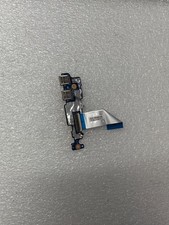 Lenovo FLEX-14iwl power button usb board 5C50S24892