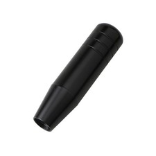 5" Heavy Weighted Shifter Knob, Aluminum Alloy Car Gear Lever Stick Shift Handle