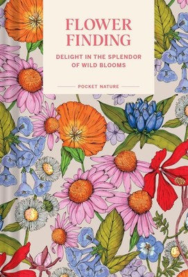 Pocket Nature: Flower Finding Andrea Debbink