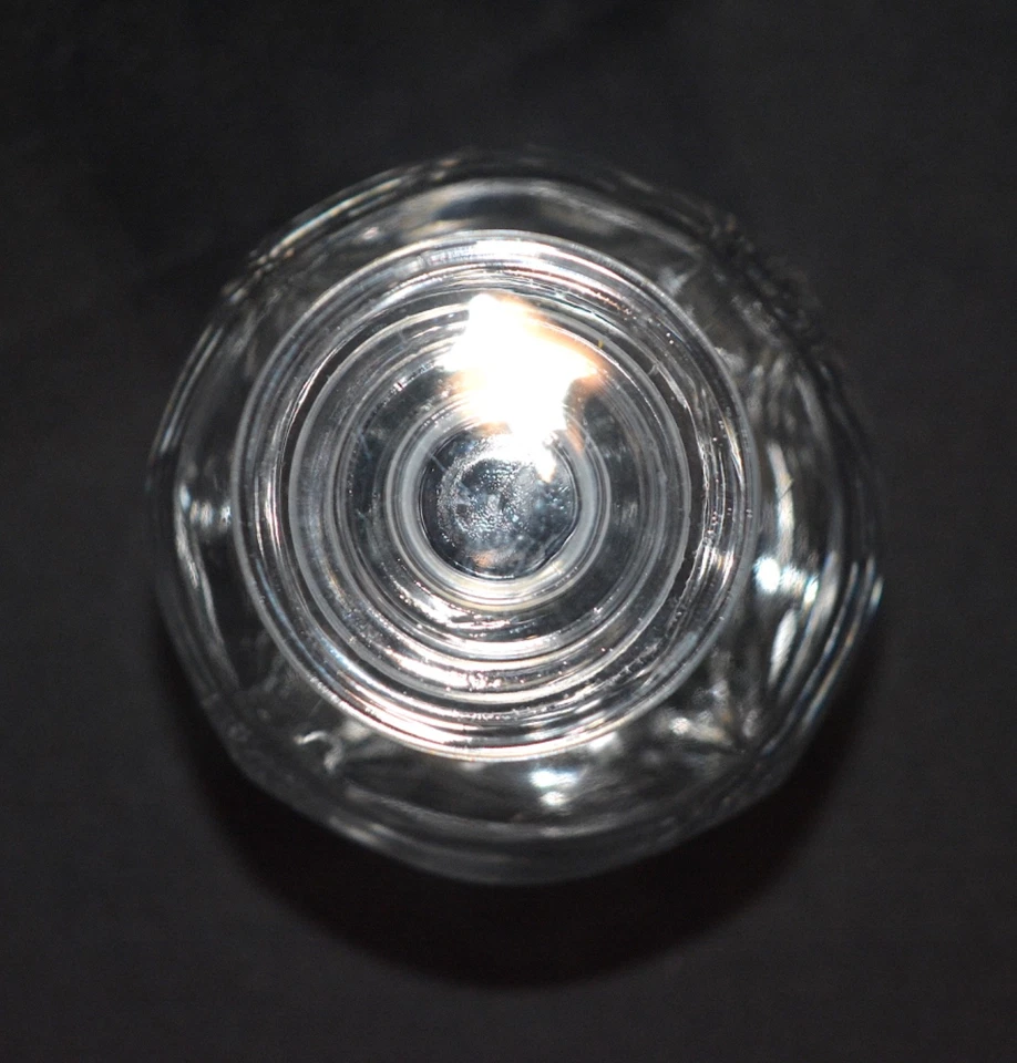 Luigi Bormioli Rossini Jarra Whisky Vidrio Transparente Spirit Hecho en Italia 70 CL Foto 2 de 4