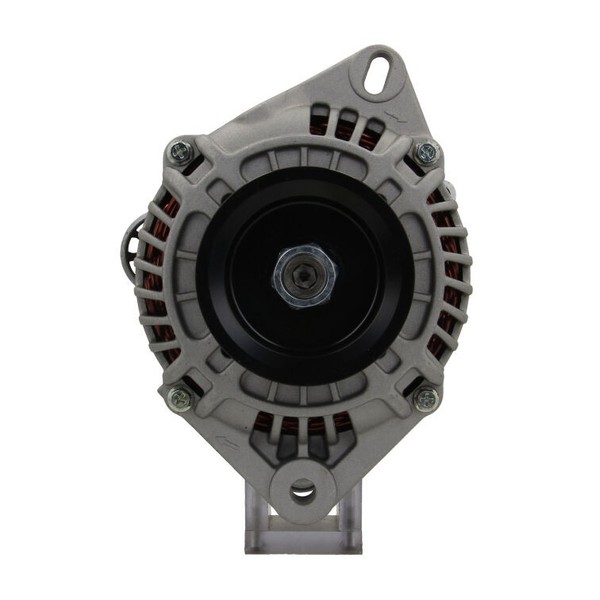 Lichtmaschine 80A Neu Eurostarter Oe-Nr. A3TA8991 FüR Ford-image
